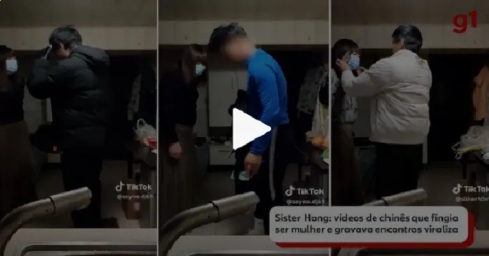 Sister Hong Controversy – Nanjing Scandal Rocks Social Media