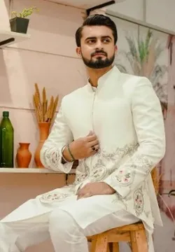 Who Is Haider Shah? TikTok Star in Viral Controversy