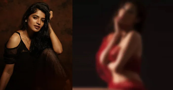 Sanchita Shetty Biography – Career, Family & Leak Row