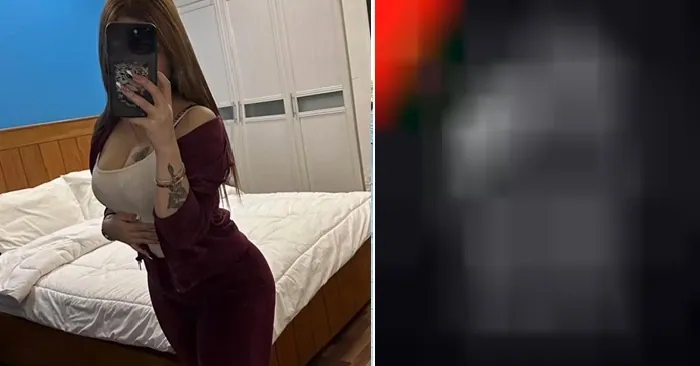 423222 (2) Pakistani TikToker Tamanna Baloch – Leaks & True Info