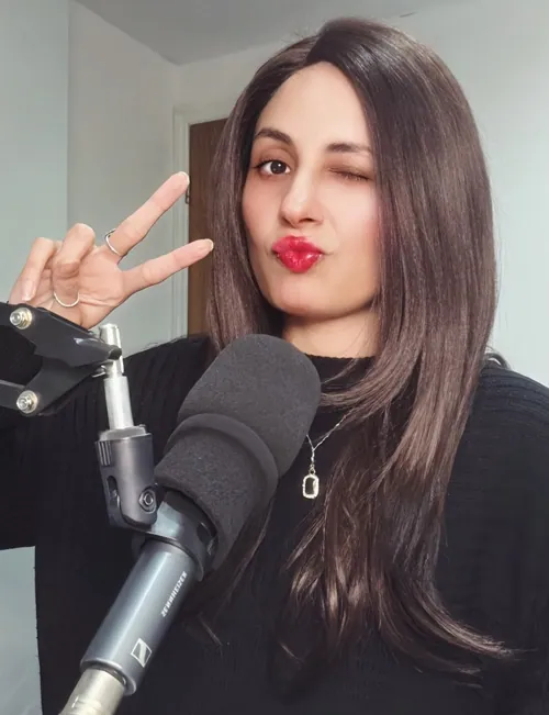 RJ Seher Influencer Viral Video – Full Details